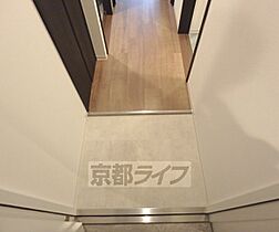 京都府京都市上京区中立売通裏門西入新桝屋町（賃貸マンション1LDK・3階・27.90㎡） その8