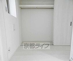 京都府京都市上京区中立売通裏門西入新桝屋町（賃貸マンション1DK・2階・24.96㎡） その4