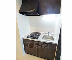 京都府京都市上京区中立売通裏門西入新桝屋町（賃貸マンション2K・2階・27.90㎡） その5