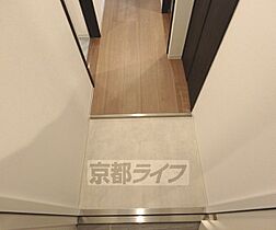 京都府京都市上京区中立売通裏門西入新桝屋町（賃貸マンション2K・1階・30.60㎡） その8