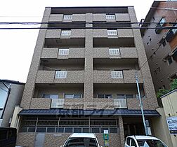 京都府京都市下京区万寿寺通富小路西入本上神明町（賃貸マンション3LDK・4階・66.75㎡） その1