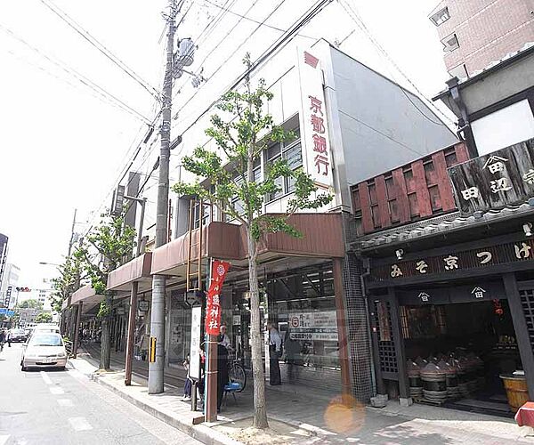 京都府京都市上京区寺町通今出川上る2丁目立本寺前町(賃貸マンション1LDK・2階・49.00㎡)の写真 その16