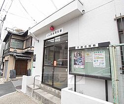 グリーンボロウ 102 ｜ 京都府京都市東山区今熊野剣宮町（賃貸アパート1DK・1階・25.00㎡） その30