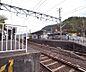 周辺：宝ヶ池駅まで800m