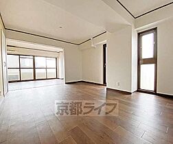 京都府京都市下京区五条通富小路西入塩竈町（賃貸マンション3LDK・8階・119.85㎡） その12