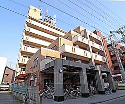 京都府京都市上京区河原町通今出川上る相生町（賃貸マンション1K・4階・22.11㎡） その1