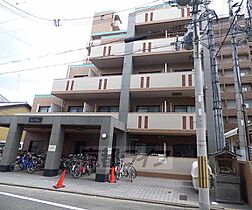 京都府京都市上京区河原町通今出川上る相生町（賃貸マンション1K・4階・22.11㎡） その3