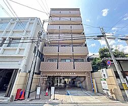 京都府京都市中京区高倉通二条上る天守町（賃貸マンション1K・3階・22.71㎡） その1