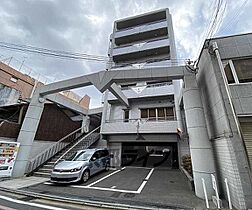 京都府京都市下京区新町通松原下る御影町（賃貸マンション2LDK・5階・50.48㎡） その1