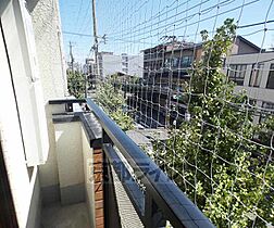 京都府京都市中京区西ノ京職司町（賃貸マンション1K・3階・21.66㎡） その29