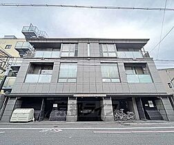 京都府京都市中京区竹屋町通油小路西入橋本町（賃貸マンション1R・1階・31.19㎡） その1