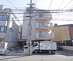 京都府京都市上京区烏丸通上御霊前下る上御霊前町（賃貸マンション1R・4階・15.25㎡） その1