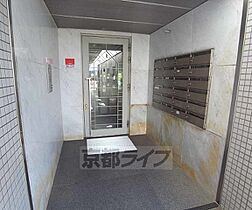 ウィステリア白川 503 ｜ 京都府京都市左京区一乗寺下り松町（賃貸マンション3LDK・5階・65.36㎡） その24