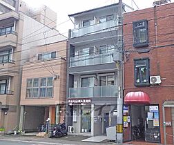 京都府京都市上京区今出川通黒門東入元伊佐町（賃貸マンション1K・4階・23.20㎡） その3