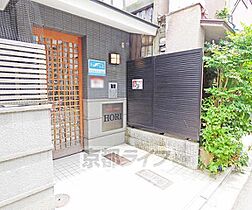 京都府京都市上京区寺之内通智恵光院東入大猪熊町（賃貸マンション1K・3階・25.65㎡） その24