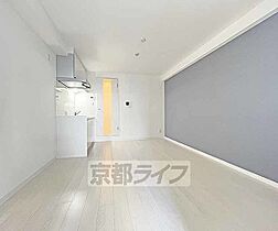 京都府京都市下京区仏光寺通大宮東入西田町（賃貸マンション1LDK・1階・39.00㎡） その13