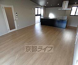 京都府京都市中京区二条通室町西入蛸薬師町（賃貸マンション3LDK・3階・100.75㎡） その4