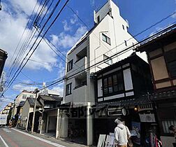 京都府京都市中京区蛸薬師通麩屋町下る梅屋町（賃貸マンション1K・4階・18.00㎡） その3