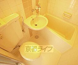 京都府京都市北区小山下総町（賃貸マンション1K・4階・15.26㎡） その16