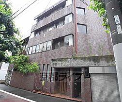 京都府京都市北区小山下総町（賃貸マンション1K・4階・15.26㎡） その1