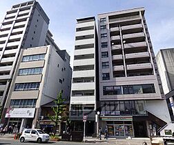 京都府京都市下京区五条通高倉西入万寿寺町（賃貸マンション1LDK・9階・44.00㎡） その1