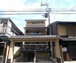 京都府京都市中京区竹屋町通油小路東入大文字町（賃貸マンション1K・2階・26.49㎡） その1