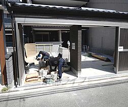 京都府京都市上京区中筋通智恵光院西入菱屋町（賃貸マンション1LDK・3階・29.91㎡） その29