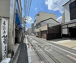 京都府京都市下京区松原通室町西入中野之町（賃貸マンション1LDK・4階・39.94㎡） その28