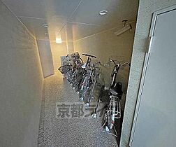 京都府京都市下京区松原通室町西入中野之町（賃貸マンション1LDK・4階・39.94㎡） その21