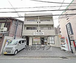 京都府京都市下京区綾小路通麩屋町西入八文字町（賃貸マンション1LDK・3階・47.88㎡） その1