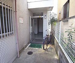 要ハイツ 1-B ｜ 京都府京都市左京区田中大久保町（賃貸マンション1K・1階・16.00㎡） その25