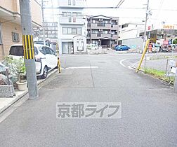 要ハイツ 1-B ｜ 京都府京都市左京区田中大久保町（賃貸マンション1K・1階・16.00㎡） その27