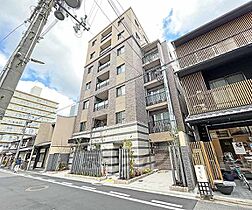 京都府京都市中京区夷川通両替町西入巴町（賃貸マンション1LDK・2階・47.62㎡） その3