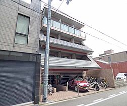 京都府京都市中京区二条通室町西入蛸薬師町（賃貸マンション1K・4階・25.51㎡） その20