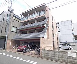 京都府京都市中京区二条通室町西入蛸薬師町（賃貸マンション1K・4階・25.51㎡） その3