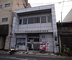 京都府京都市中京区二条通室町西入蛸薬師町（賃貸マンション1K・4階・25.51㎡） その30