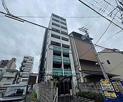 京都府京都市下京区麩屋町通松原下る下鱗形町（賃貸マンション1K・2階・18.93㎡） その3