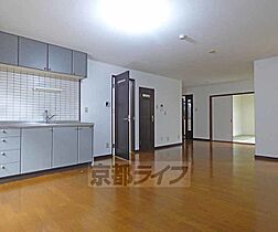 京都府京都市上京区広小路通寺町西入染殿町（賃貸マンション3LDK・1階・97.00㎡） その4