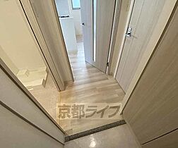 京都府京都市中京区竹屋町通堺町上る橘町（賃貸マンション1LDK・1階・41.60㎡） その21