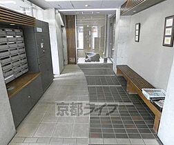 京都府京都市北区小山西上総町（賃貸マンション2K・3階・31.48㎡） その29