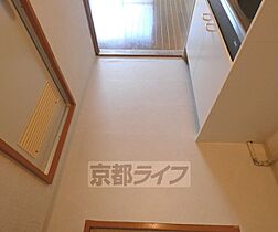 京都府京都市上京区上御霊前通小川東入禅昌院町（賃貸マンション1K・3階・18.00㎡） その13