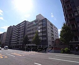 京都府京都市中京区西堀川通三条下る下八文字町（賃貸マンション1LDK・4階・50.42㎡） その1