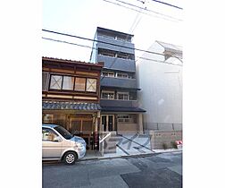 京都府京都市上京区一条通松屋町西入鏡石町（賃貸マンション1K・2階・23.80㎡） その3