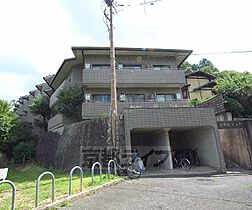 メゾンジョア 308 ｜ 京都府京都市左京区松ケ崎西山（賃貸マンション1K・3階・20.65㎡） その28