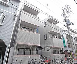 京都府京都市上京区新町通上御霊前下る大心院町（賃貸マンション1K・1階・21.00㎡） その3