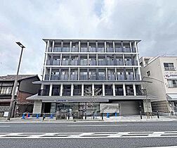 京都府京都市東山区白川筋三条下る五軒町（賃貸マンション2LDK・4階・51.74㎡） その1