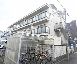 コーポよねだ 206 ｜ 京都府京都市左京区田中大久保町（賃貸マンション1K・2階・16.50㎡） その1