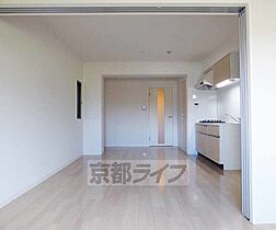 京都府京都市北区小山下総町（賃貸マンション1LDK・3階・37.89㎡） その14