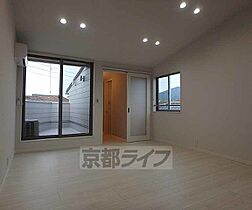 Ｄｅ　ｍａｃｈｉ　ｍａｉｓｏｎ N2 ｜ 京都府京都市左京区田中関田町（賃貸アパート1LDK・1階・60.62㎡） その3