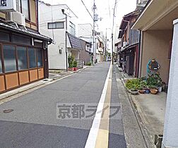 京都府京都市上京区千本通中立売上る東入東西俵屋町（賃貸マンション1K・3階・21.85㎡） その16